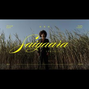 SAIYAARA- সাইয়ারা