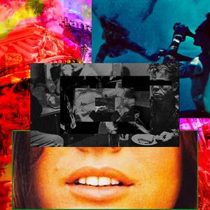 i. BarkSolStra (feat. Infinite Disease) (CHOPPEDNSCORRED) (Explicit)