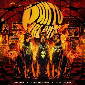 PUNTO PARLANTE (feat. La Nube)