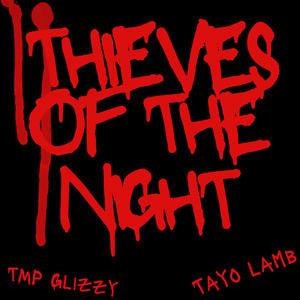 Thieves Of The Night (Explicit)