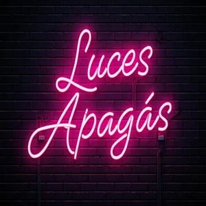 Luces Apagás