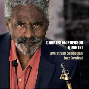 Live at San Sebastián Jazz Festival