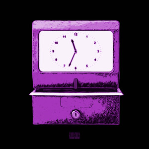 All-Nighter (Slow'd Down) (Explicit)