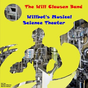 Willbot's Musical Science Theater