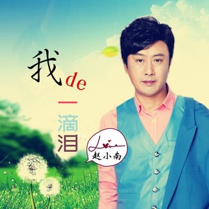 我的一滴泪 (独唱版)