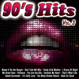 90's Hits Vol. 3