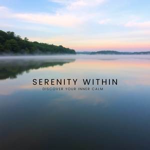 Serenity Within: Discover Your Inner Calm