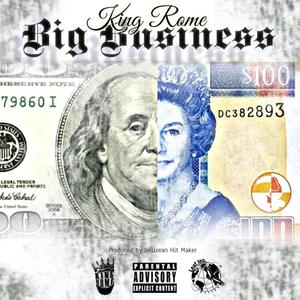Big Business (Explicit)