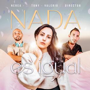 Nada es igual (feat. Nerea) [Valerio el director Remix]