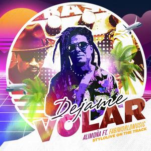 Dejame Volar (feat. Fabi World Music)