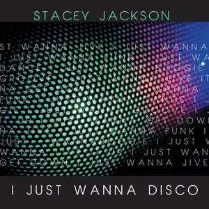 I Just Wanna Disco (Remix)