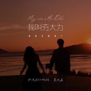 我叫夯大力 (我差点就信了)