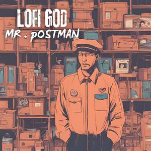 Mr. Postman