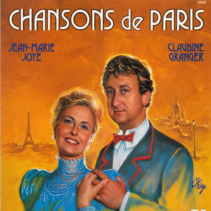 Chansons de Paris