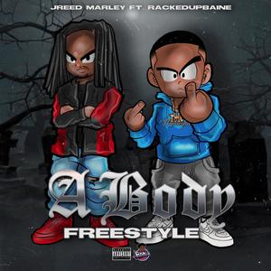 A BODY(FREESTYLE) (Explicit)