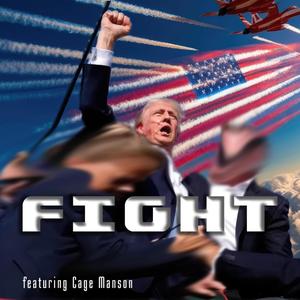 FIGHT (feat. Cage Manson)