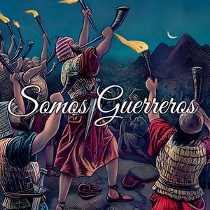 Somos guerreros (feat. ferBless, Basveat, Skin & YahCohen)