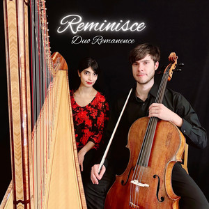 Duo Remanence - Cello Sonata in B-Flat Major: III. Largo