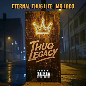 Bury Me A Mob Figga (T.W.P. Mix|Explicit)