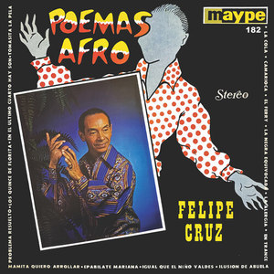 Poemas Afro