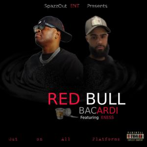 Redbull Bacardi (feat. Lil Ricky The Ruler & ENESS) [Radio Edit]