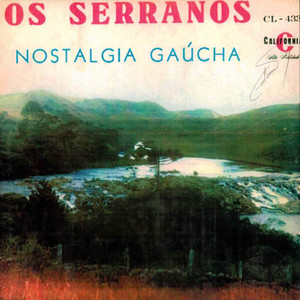 Nostalgia Gaúcha