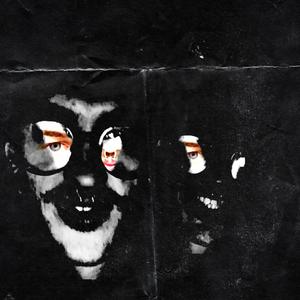 Stuck In The Pines (feat. p. Vyle) (Explicit)