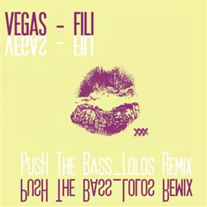 Fili (Push The Bass Lolos Remix)