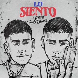 Lo Siento (Explicit)