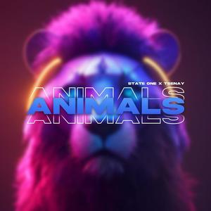 Animals (Hardstyle)