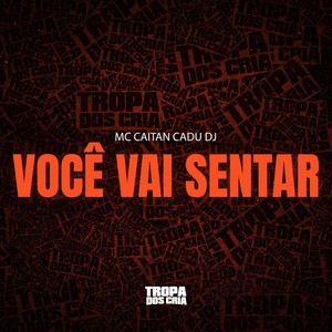 VOCE VAI SENTAR (Explicit)