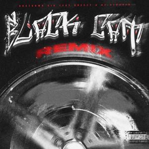 BLACK CAT (feat. Breesy & Ez Flockin) (Remix|Explicit)