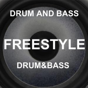 Drum and bass