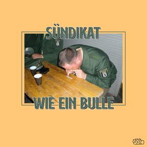 Wie ein Bulle (feat. Flaite, MKBR & Bobby K) [Explicit]