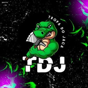 TROPA DO JACA (Explicit)