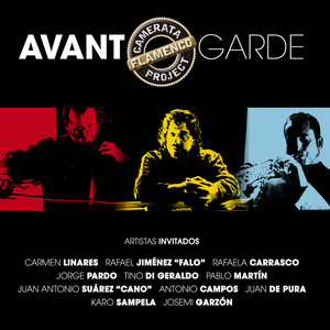Despedidas(with Jorge Pardo, Tino Di Geraldo & Pablo Martín)
