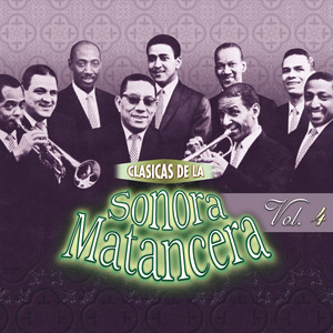 Clásicas de la Sonora Matancera (Vol. 4)