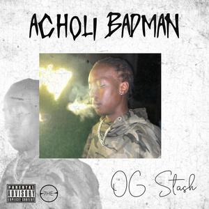 Acholi Badman (Explicit)