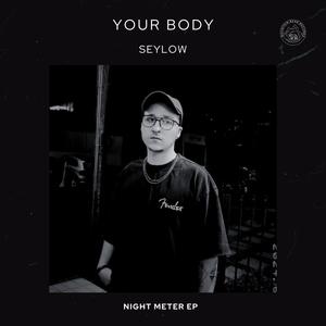 Your Body (Radio Edit)