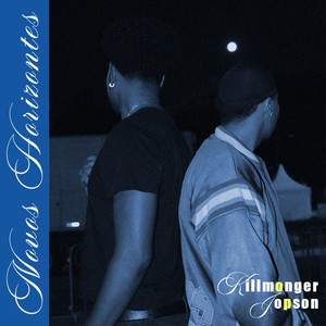 Novos Horizontes (Explicit)