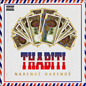 Favelas(feat. Luis Guisao) (Explicit)