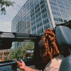 Backseat (Pressure) (feat. Destiné & Richland Ave.) (Explicit)