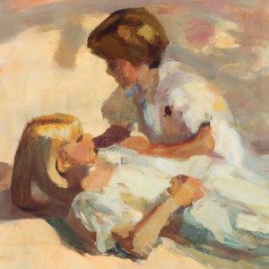 La Pintaste Bien (Explicit)