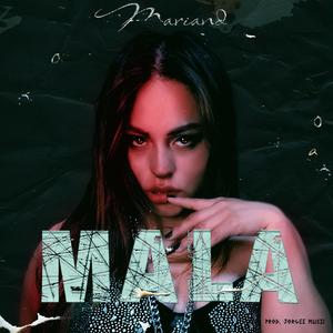 Mala (feat. Jorgee music) (Explicit)
