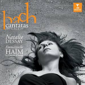 Bach: Cantatas