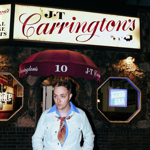 J.T. Carrington's