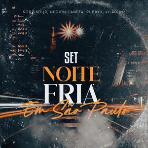 Set Noite Fria em São Paulo (Explicit)