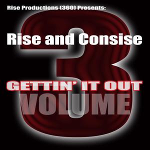 Gettin It Out Volume 3 (Explicit)