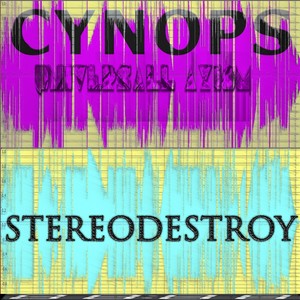 Stereo Destroy