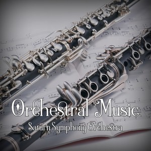 第二圆舞曲 (Inst.)